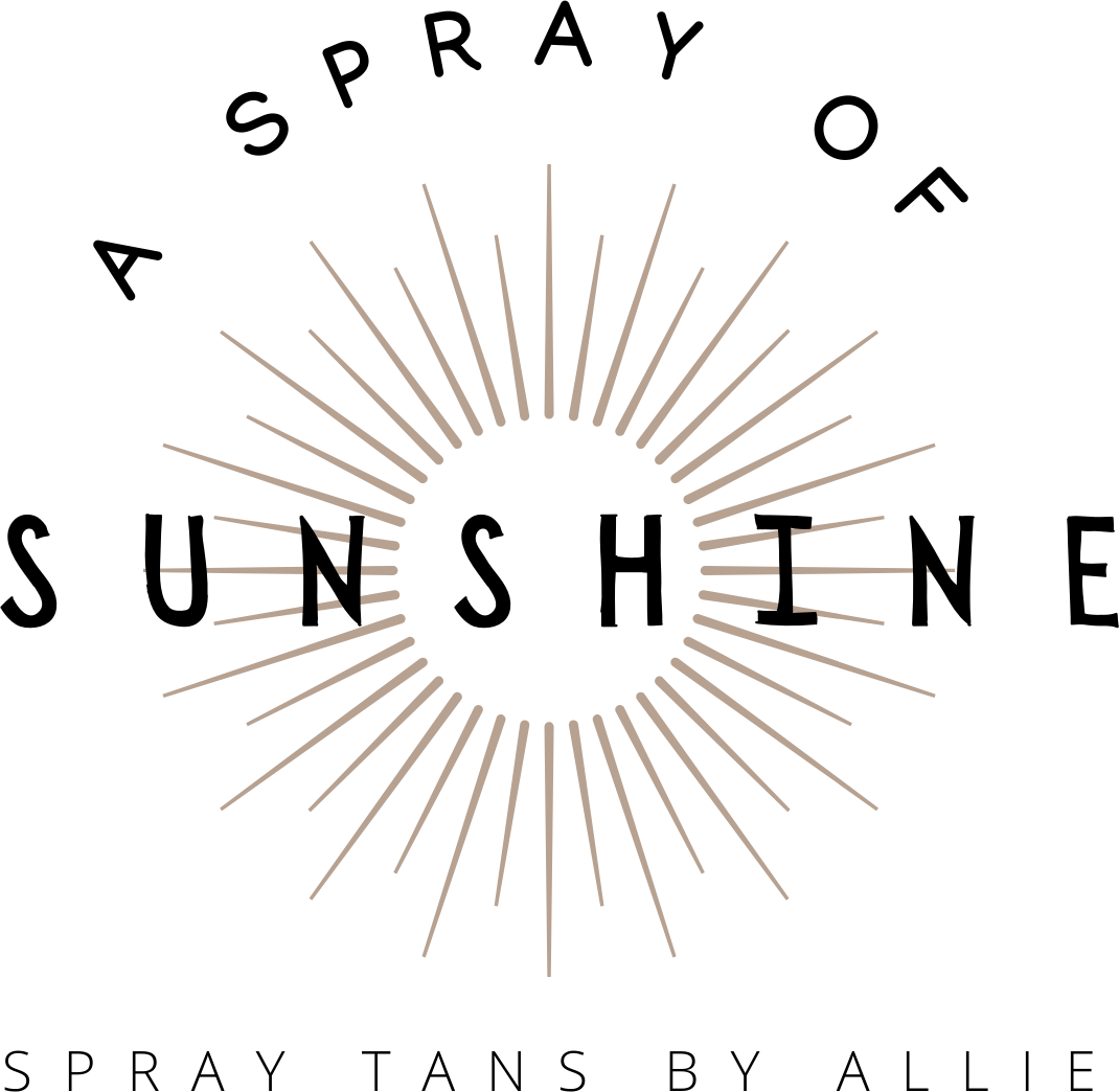 A Spray of Sunshine LLC